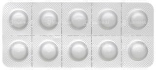 Deflafine 30 Tablet 10